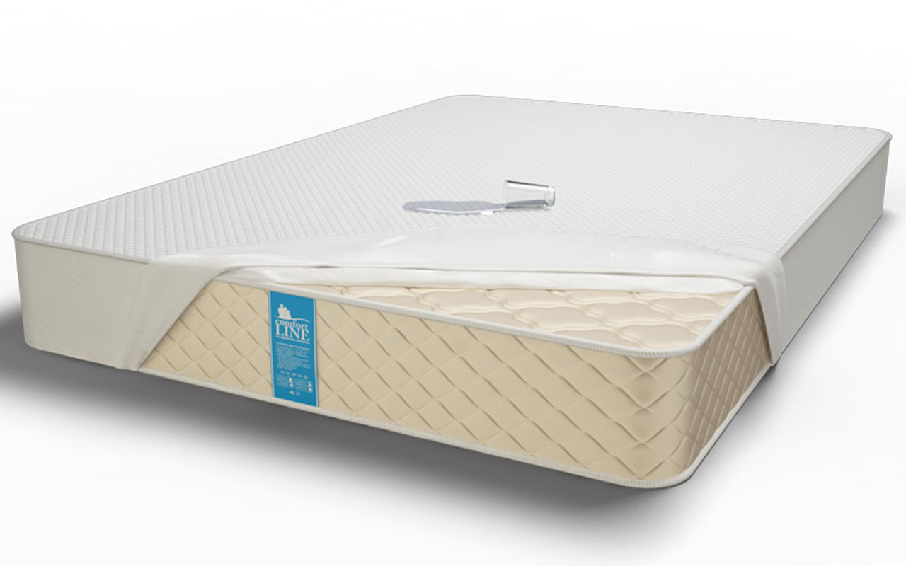 Comfort Line Двойной аква барьер