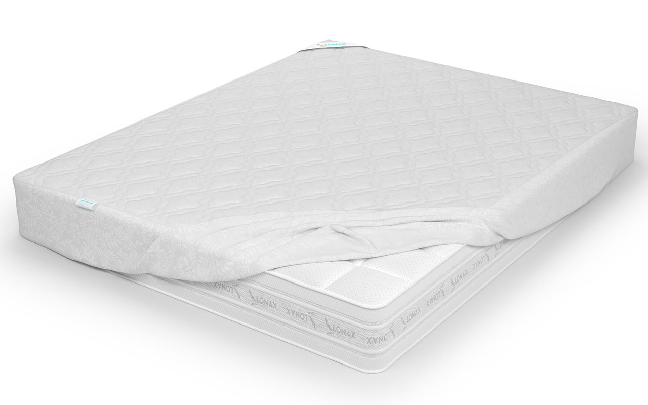 детский чехол на матрас Lonax Light Lux + kids 1 Lonax Light Lux + kids