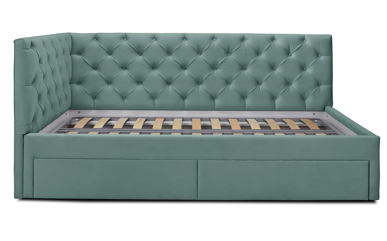 Flepers Lion Оливия с ящиками левая фото 11