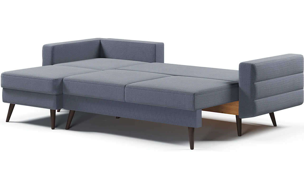 Gupan Oliver угловой фото 8