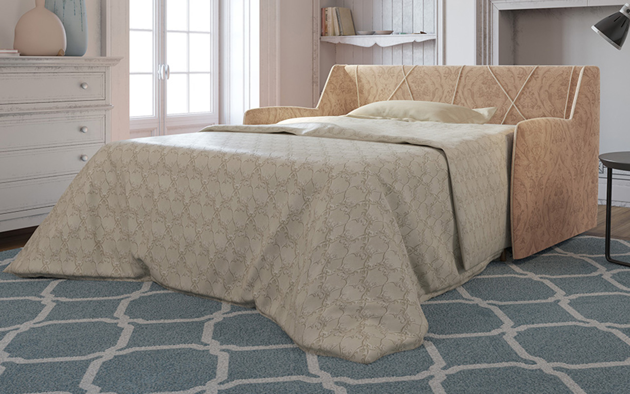 Орматек Синэрджи Слим (Slim) 140*196 фото 22