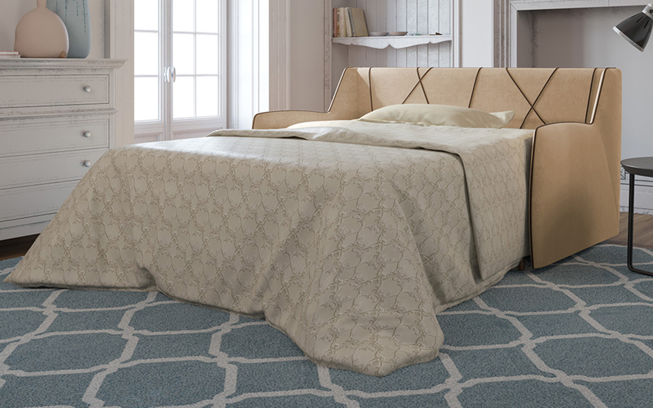 Орматек Синэрджи Слим (Slim) 140*196 фото 44