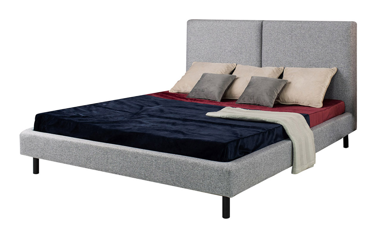 кровать Creatica Lawrence 1 Creatica Lawrence