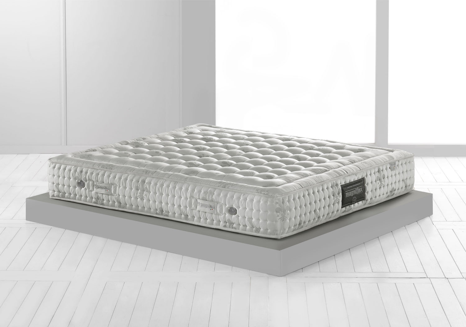 матрас Magniflex Virtuoso 12 1 Magniflex Virtuoso 12