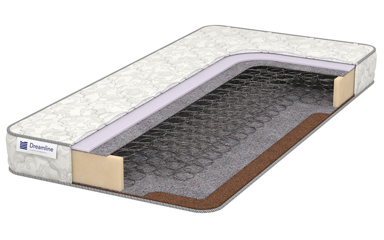 матрас DreamLine Easy Feel BS 1 DreamLine Easy Feel BS