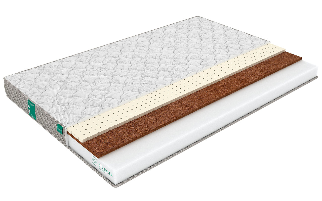 матрас Sleeptek Roll Latex Strong 10 1 Sleeptek Roll Latex Strong 10