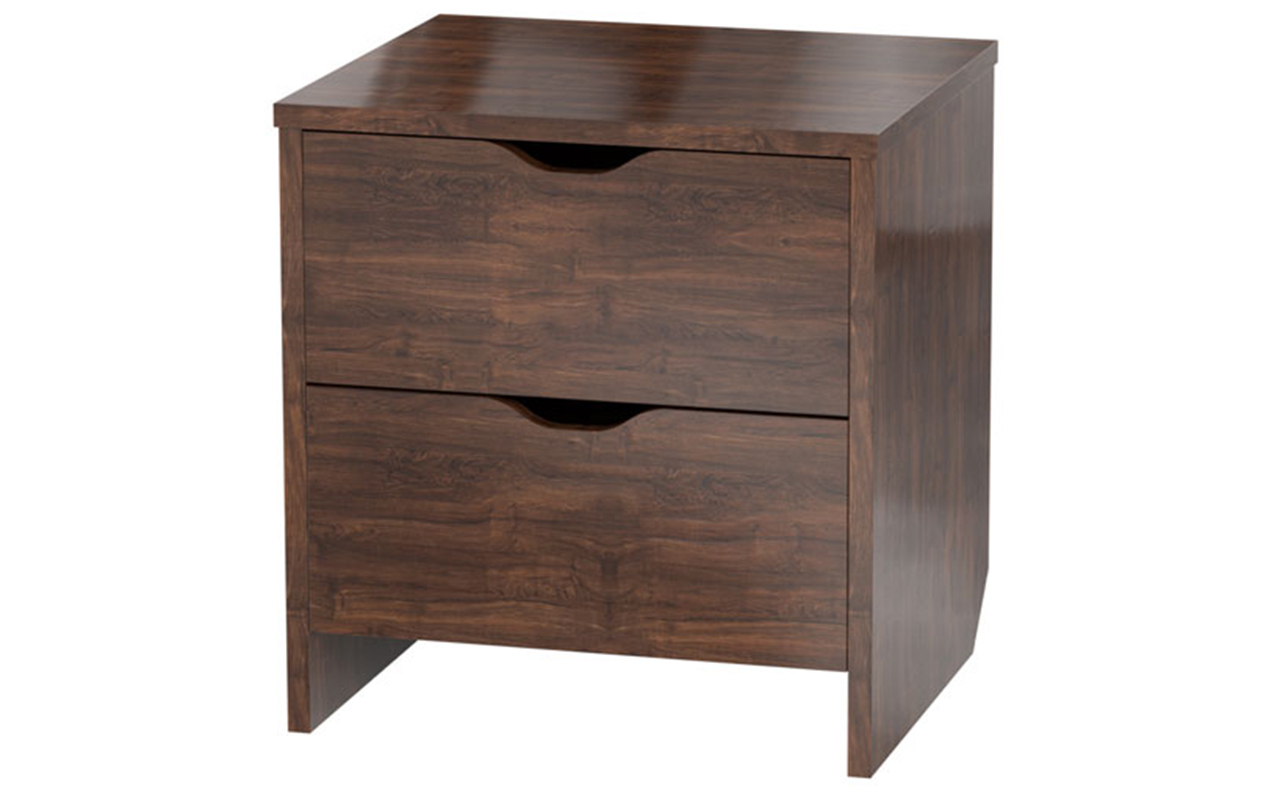 тумбочка Райтон Веста-R 2 ящика 1 Райтон Веста-R 2 ящика