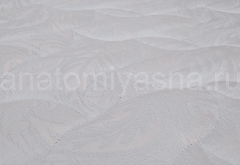 отзыв о Матрас Lonax Классик Medium S1000 фото 3