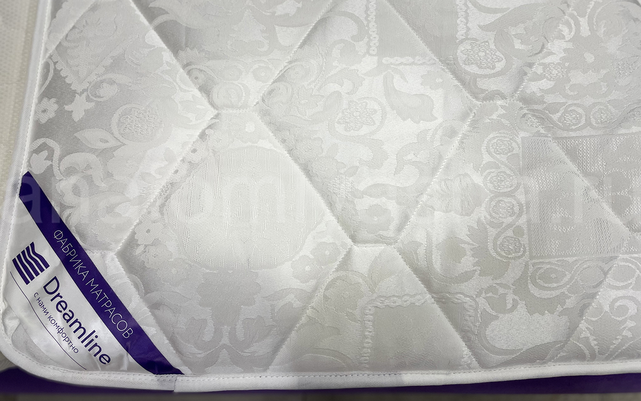 отзыв о Матрас DreamLine Massage Roll Season Big фото 3